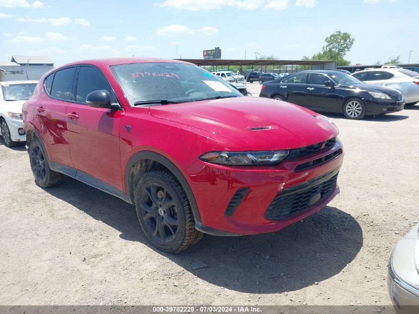 2023 DODGE HORNET GT