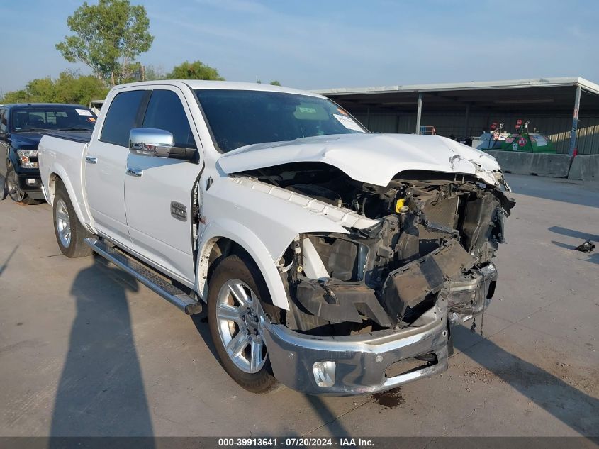 2015 RAM 1500 LARAMIE LONGHORN