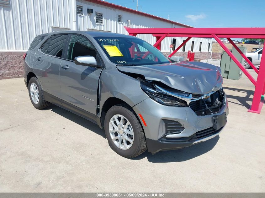 2024 CHEVROLET EQUINOX AWD 2FL