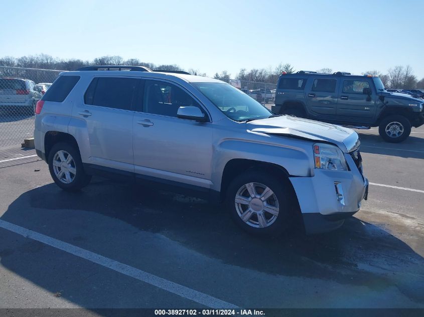 2014 GMC TERRAIN SLE-2