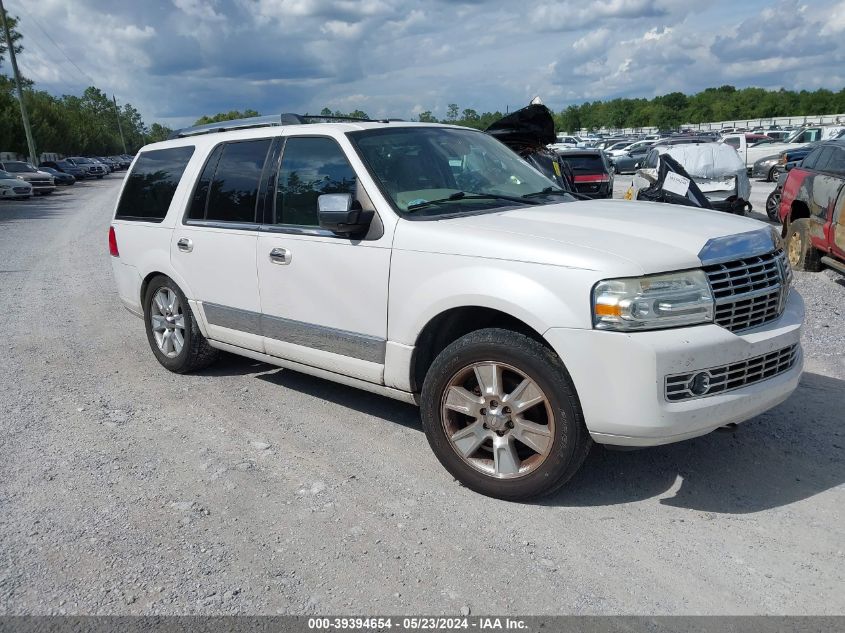 2011 LINCOLN NAVIGATOR