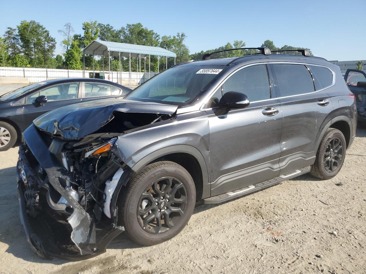 2023 HYUNDAI SANTA FE XRT