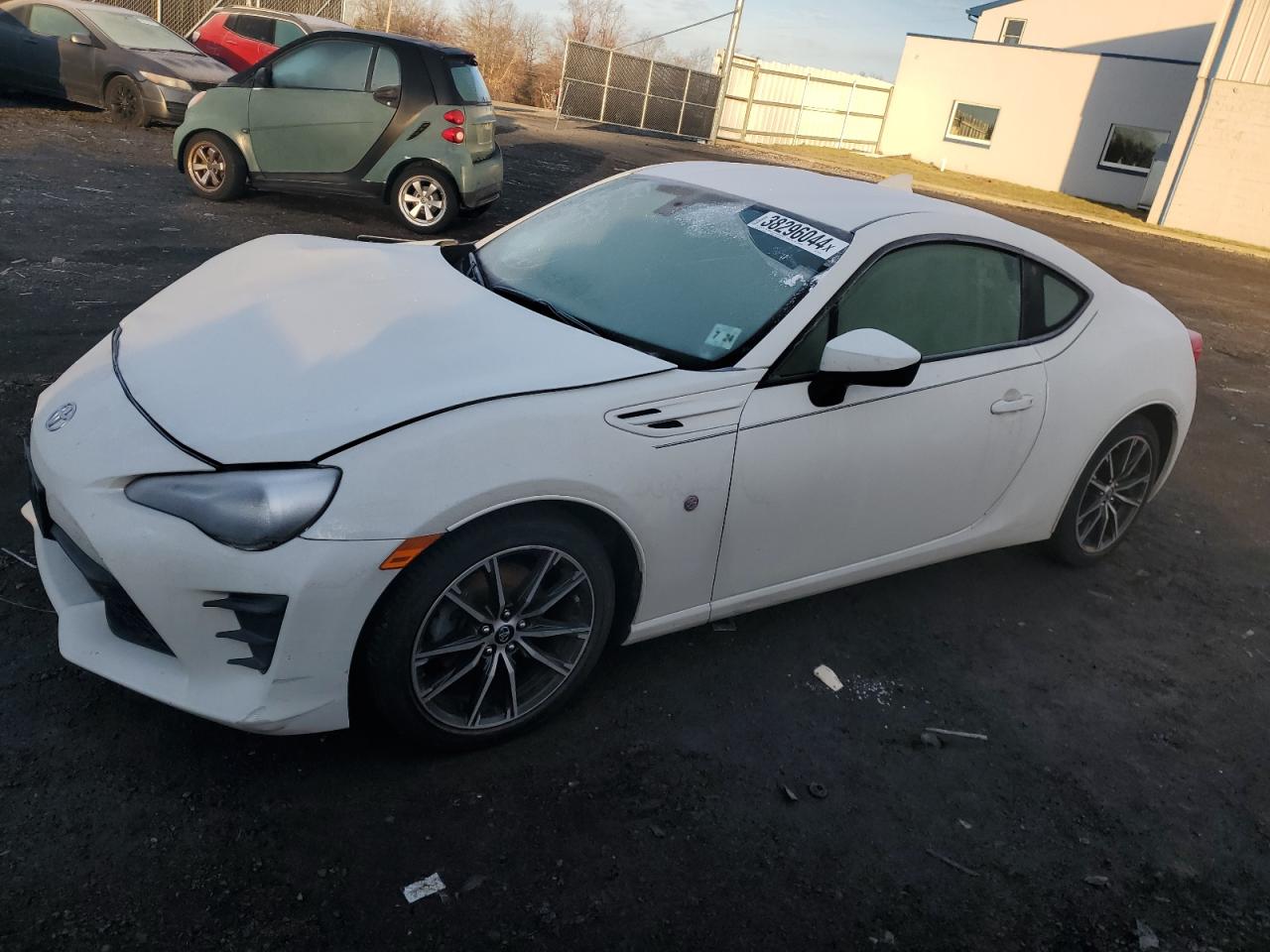 2019 TOYOTA 86