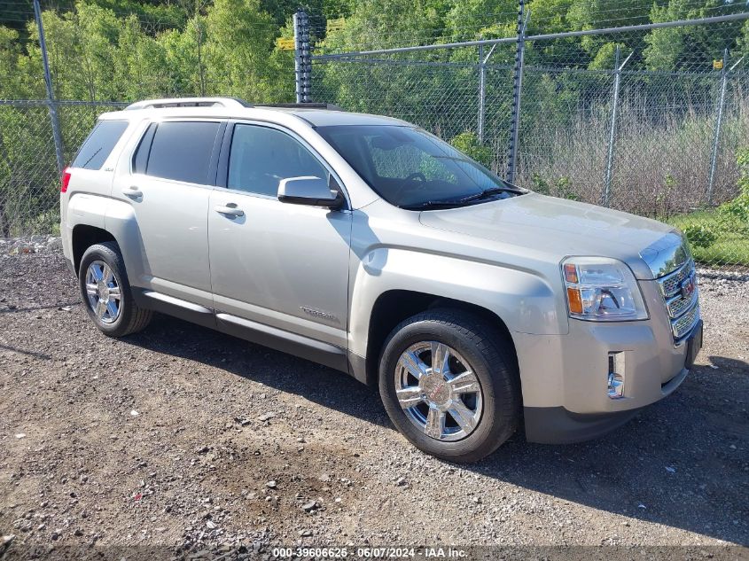 2014 GMC TERRAIN SLE-2