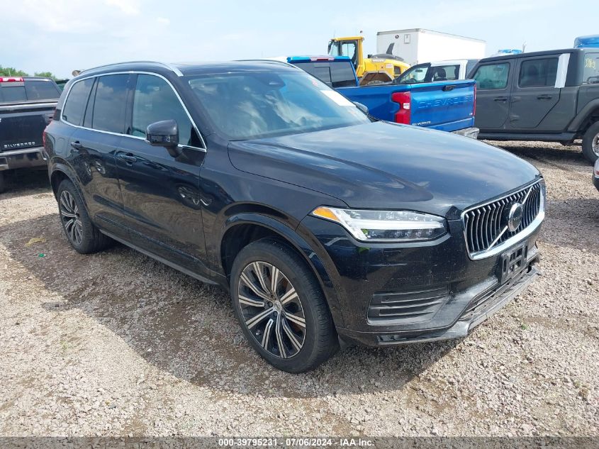 2023 VOLVO XC90 B5 CORE