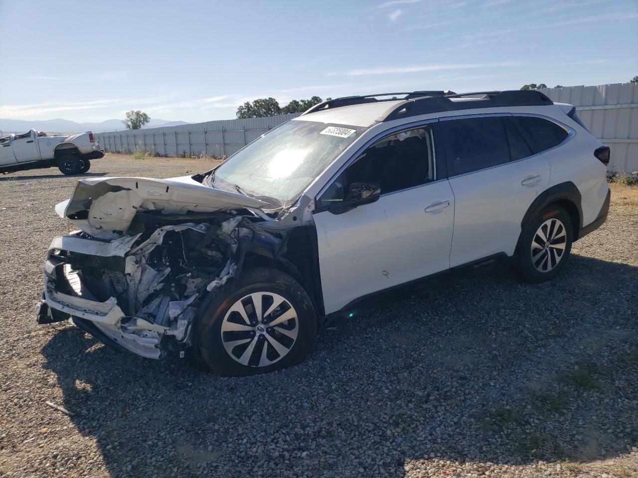 2023 SUBARU OUTBACK PREMIUM