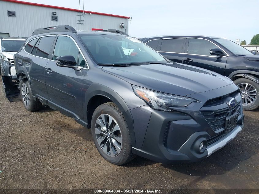 2024 SUBARU OUTBACK LIMITED XT