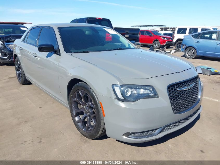 2019 CHRYSLER 300 TOURING