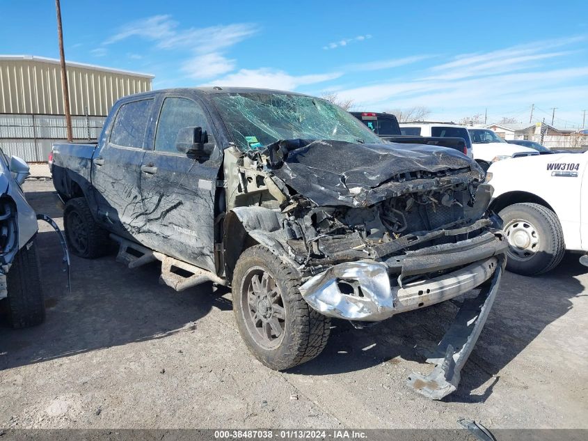 2014 TOYOTA TUNDRA SR5 5.7L V8