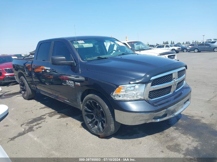 2020 RAM 1500 CLASSIC SLT  4X2 6'4 BOX