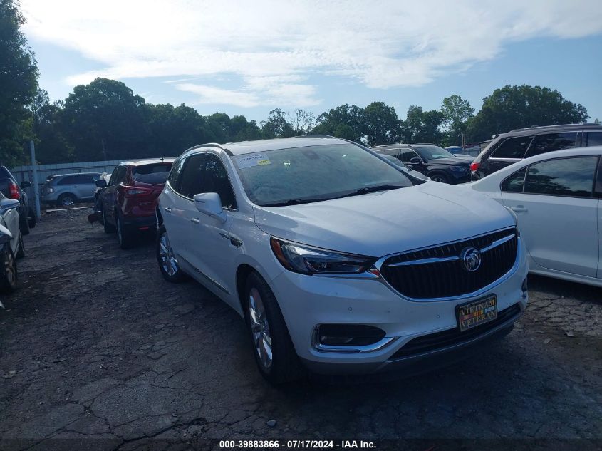 2021 BUICK ENCLAVE FWD PREMIUM