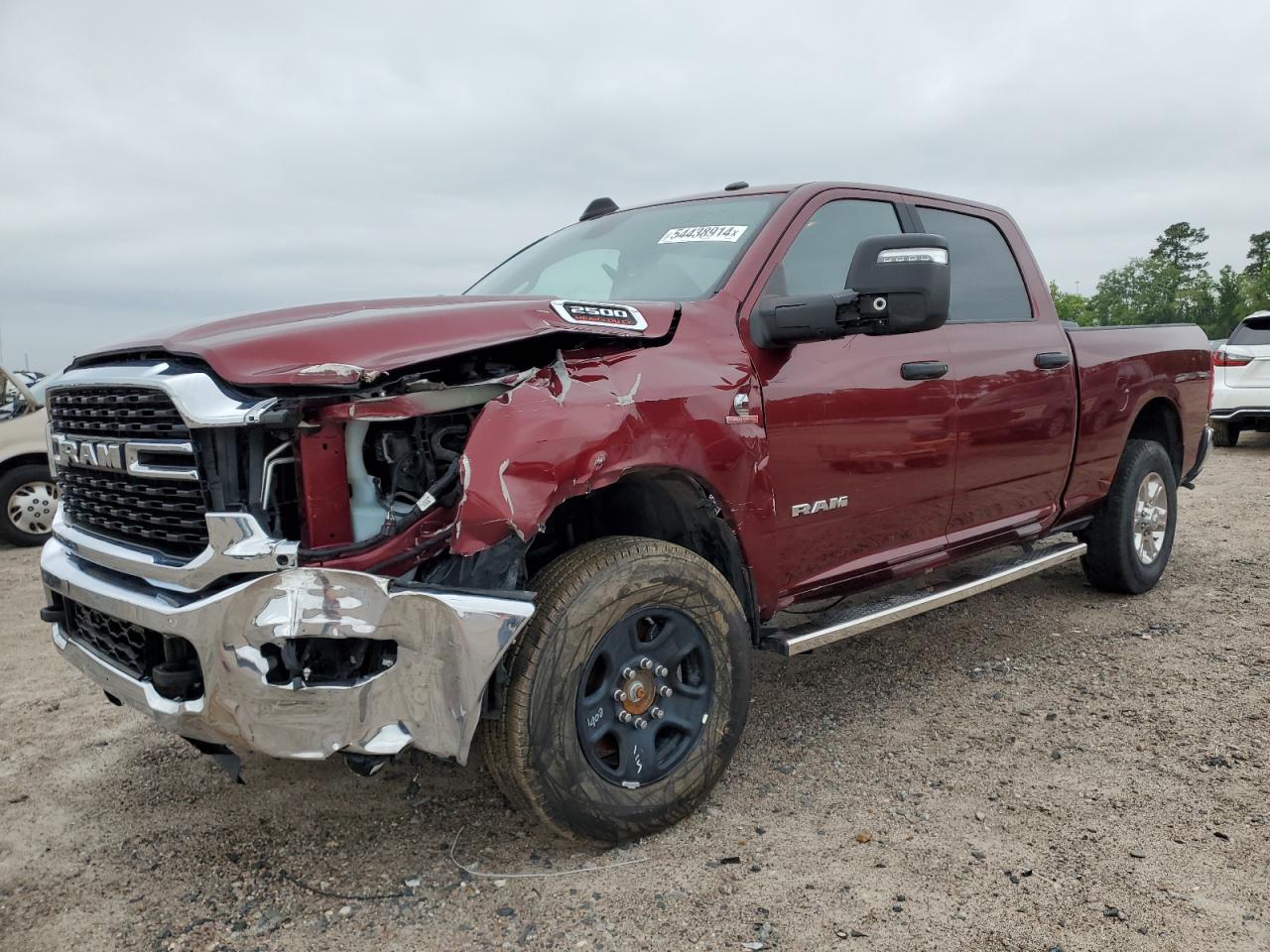 2023 RAM 2500 BIG HORN