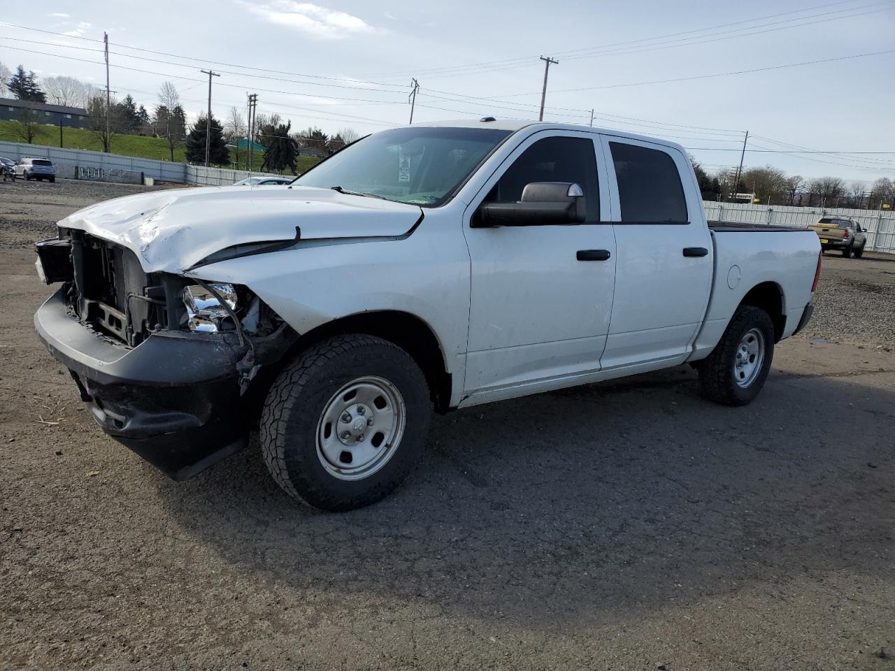 2015 RAM 1500 ST