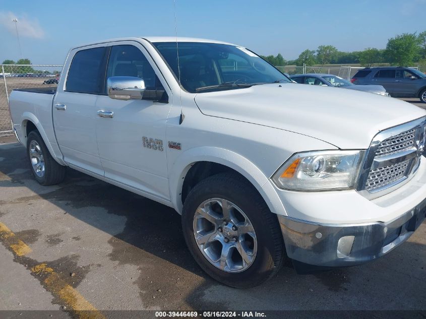 2015 RAM 1500 LARAMIE