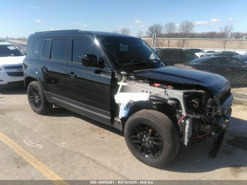 2023 LAND ROVER DEFENDER