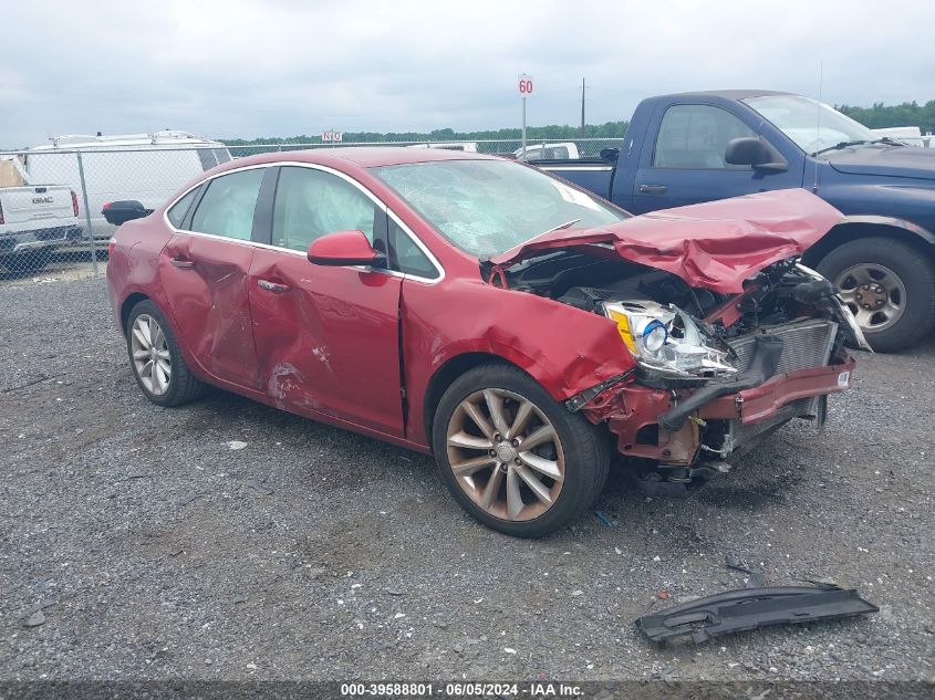 2013 BUICK VERANO