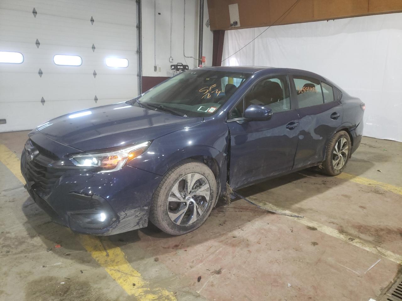 2023 SUBARU LEGACY PREMIUM