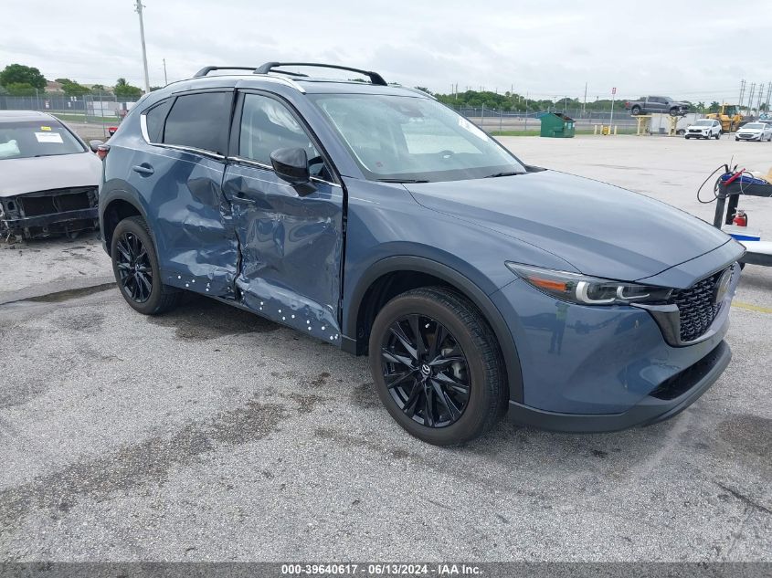 2024 MAZDA CX-5 PREFERRED