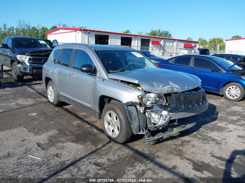 2015 JEEP COMPASS SPORT