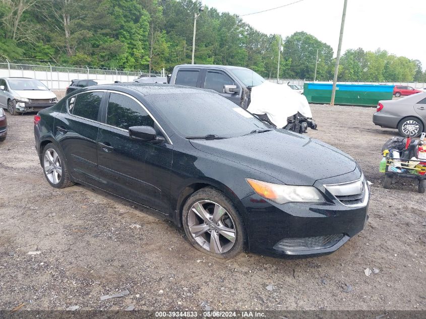 2014 ACURA ILX 2.0L