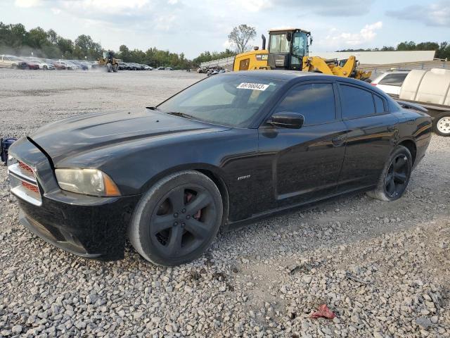 2012 DODGE CHARGER R/T