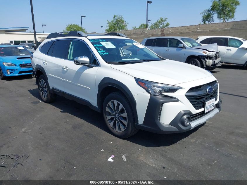 2023 SUBARU OUTBACK TOURING XT