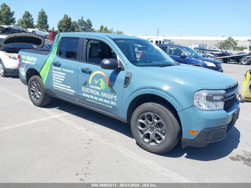 2023 FORD MAVERICK XLT