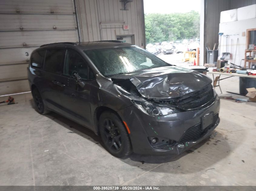 2019 CHRYSLER PACIFICA TOURING L PLUS