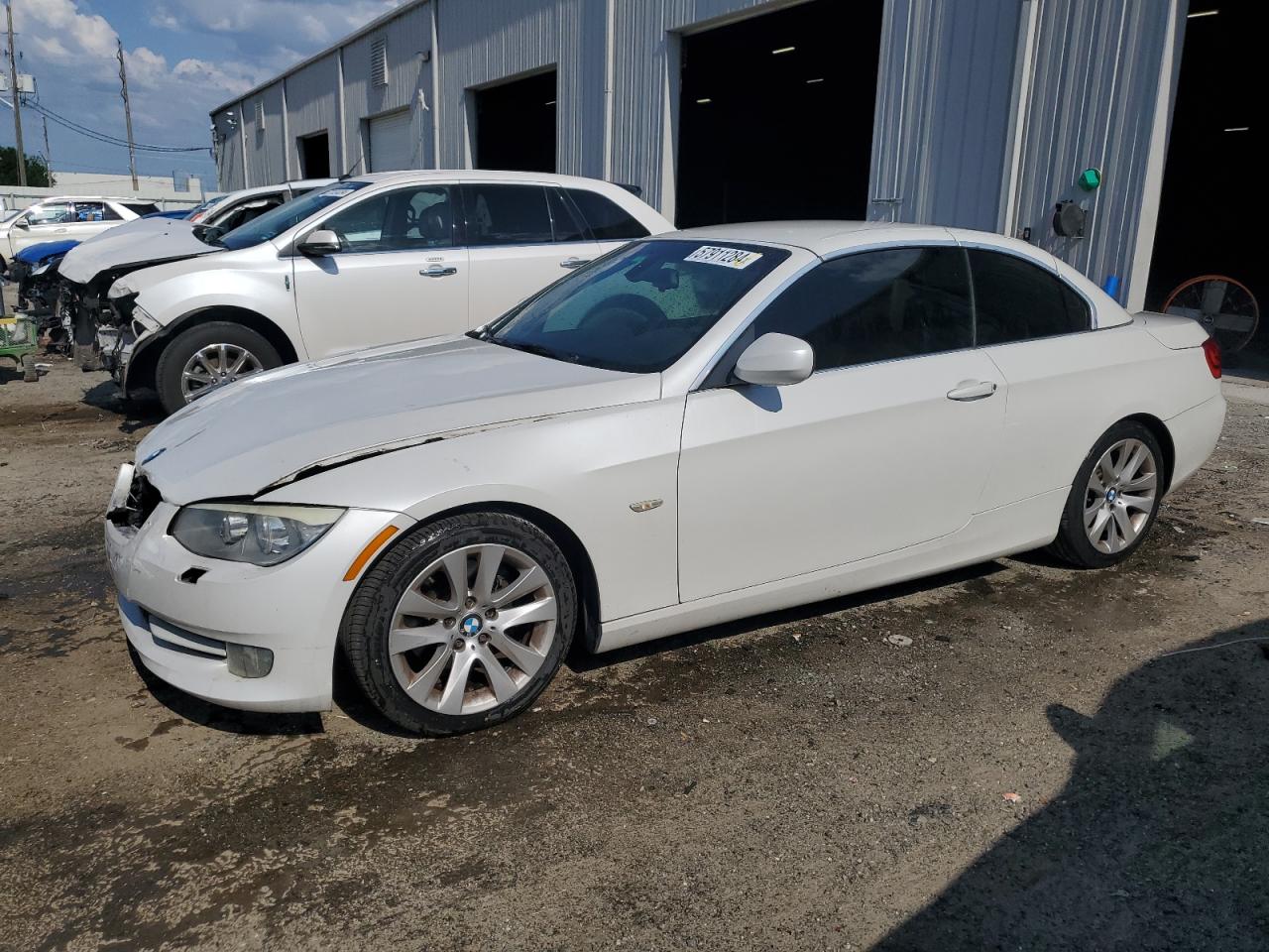 2013 BMW 328 I