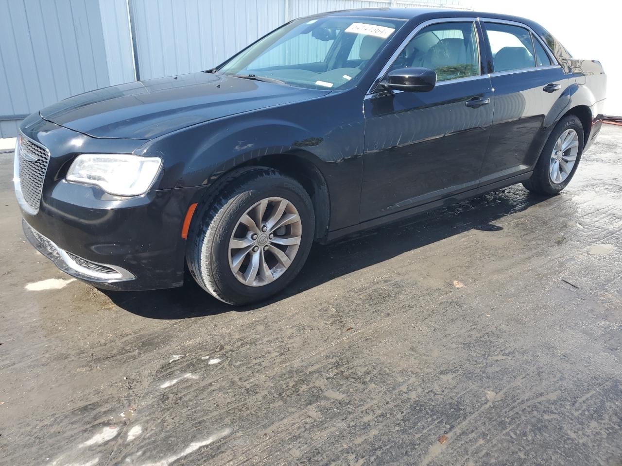 2015 CHRYSLER 300 LIMITED