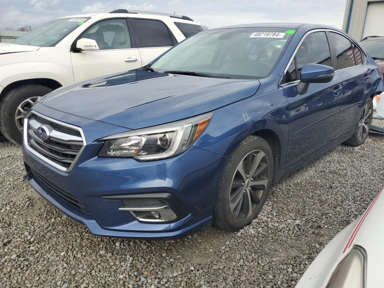 2019 SUBARU LEGACY 3.6R LIMITED