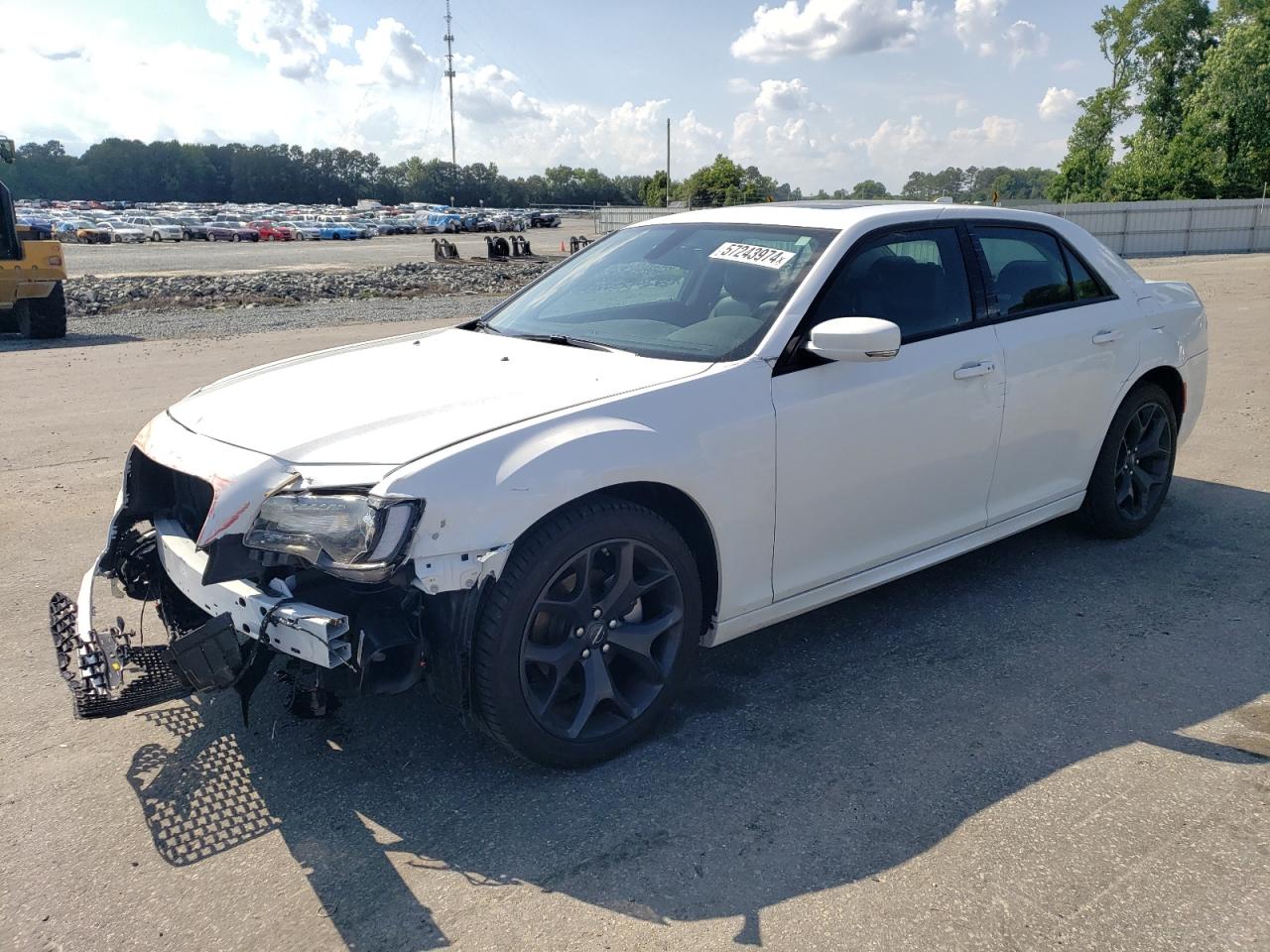 2023 CHRYSLER 300 TOURING L