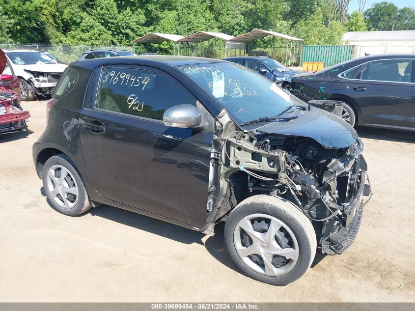 2012 SCION IQ