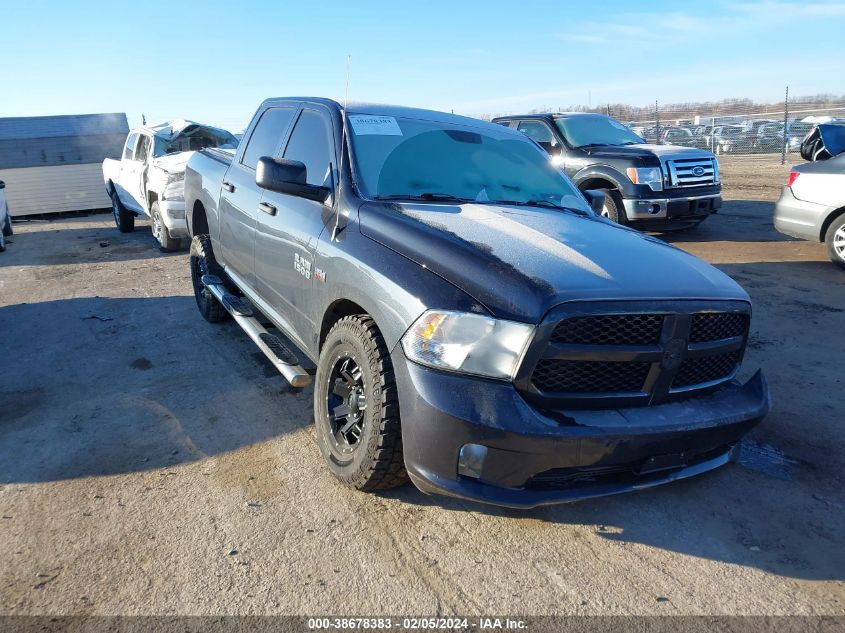 2015 RAM 1500 EXPRESS