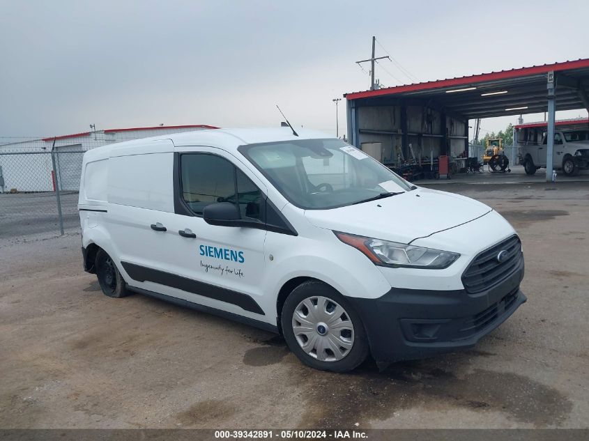 2020 FORD TRANSIT CONNECT XL