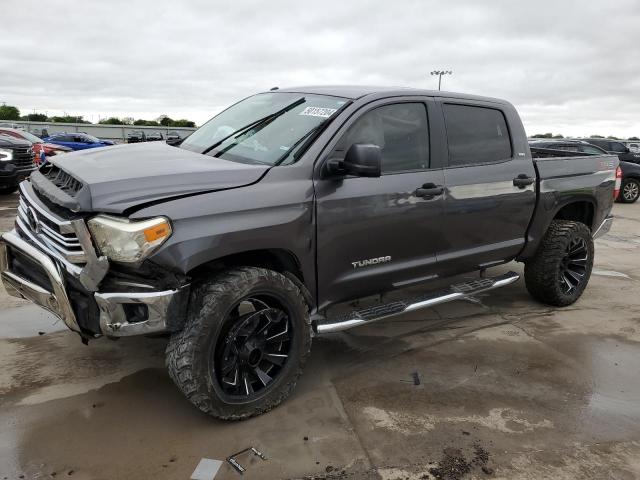 2017 TOYOTA TUNDRA CREWMAX SR5