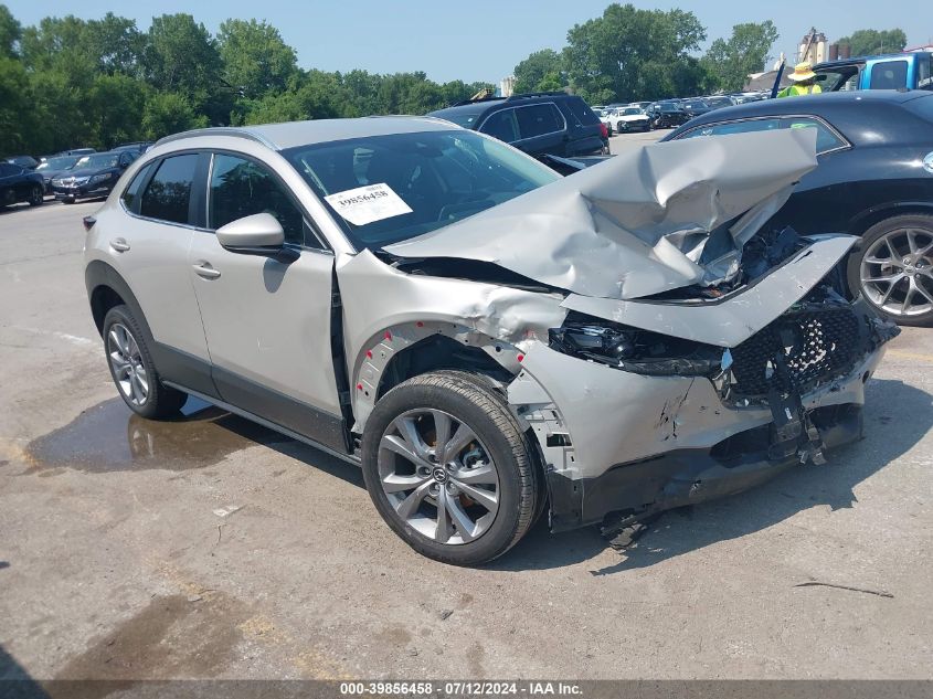 2023 MAZDA CX-30 2.5 S SELECT