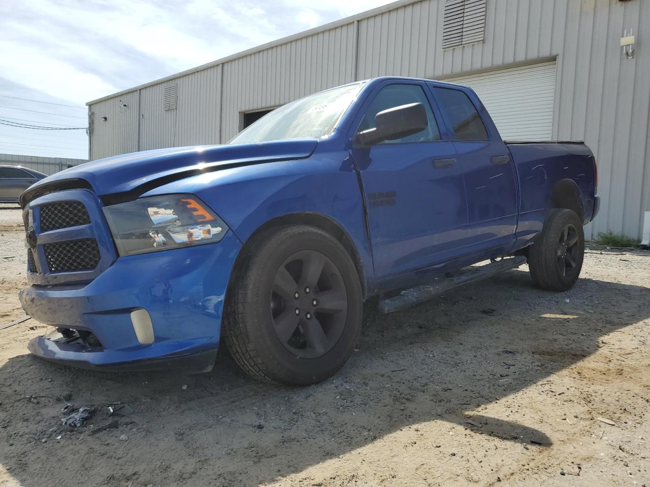 2018 RAM 1500 ST