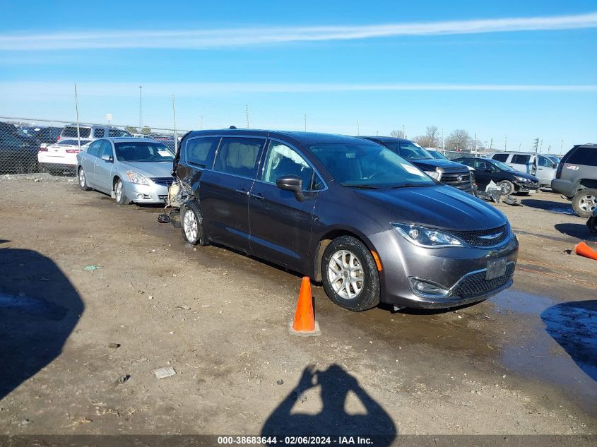 2020 CHRYSLER PACIFICA TOURING