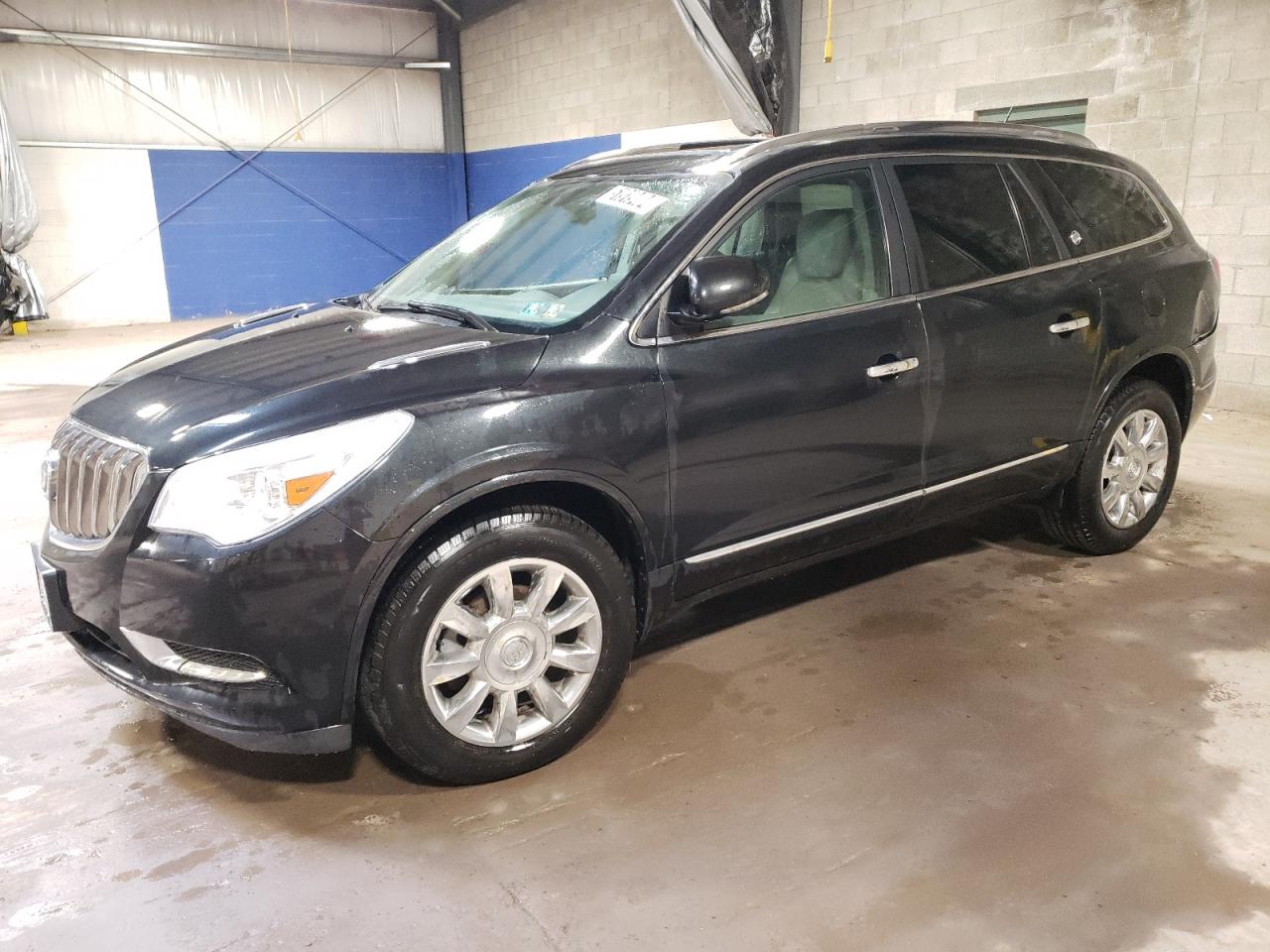 2015 BUICK ENCLAVE