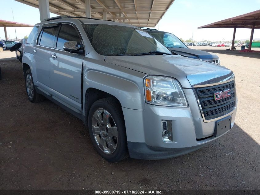 2013 GMC TERRAIN SLT-2