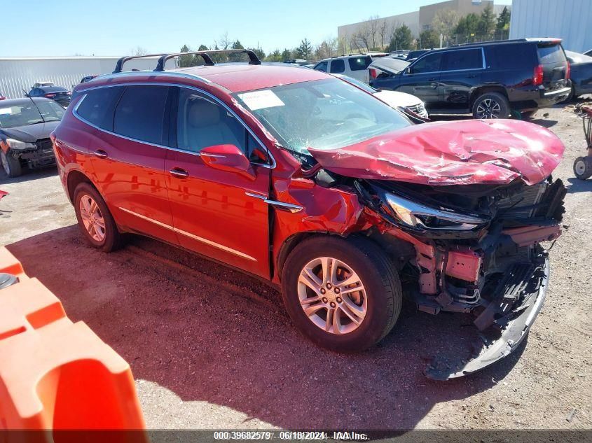 2019 BUICK ENCLAVE FWD ESSENCE