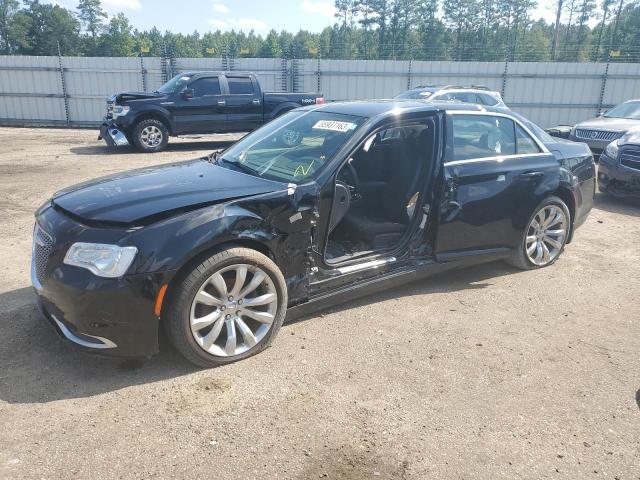 2019 CHRYSLER 300 TOURING