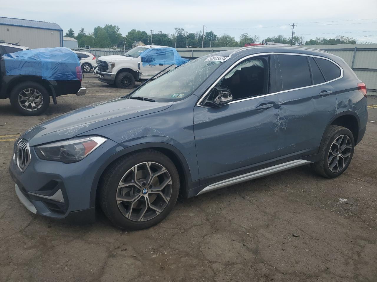 2020 BMW X1 XDRIVE28I