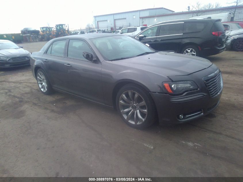 2014 CHRYSLER 300 300S