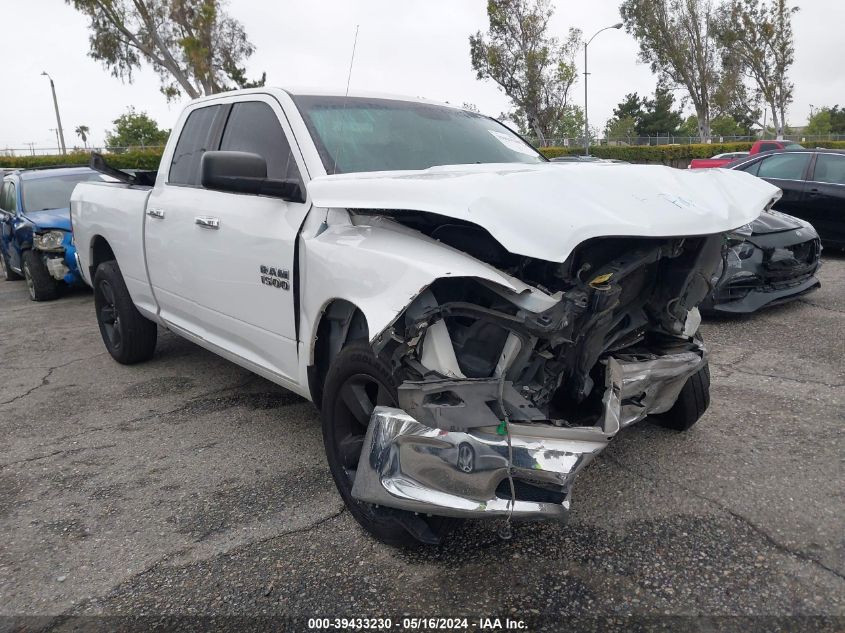 2013 RAM 1500 SLT