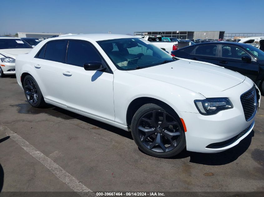 2020 CHRYSLER 300 TOURING