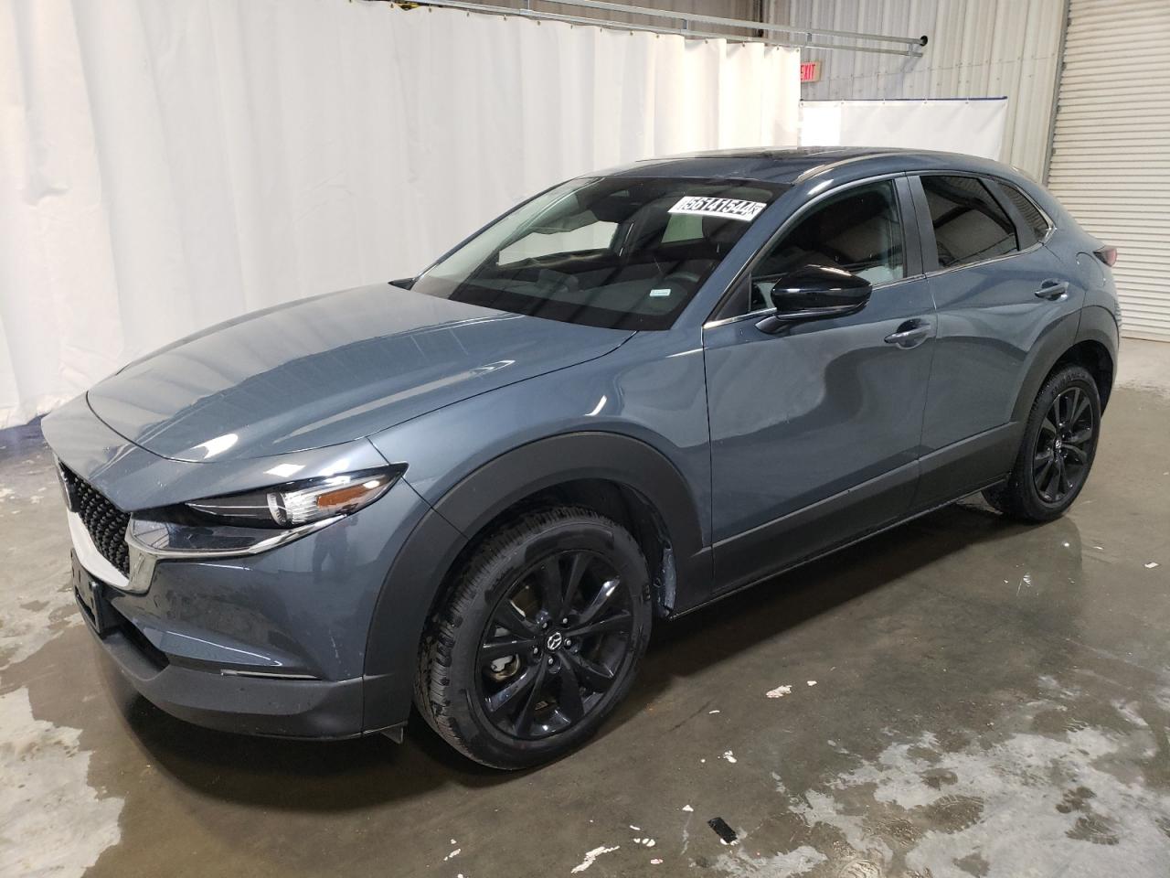 2024 MAZDA CX-30 PREFERRED