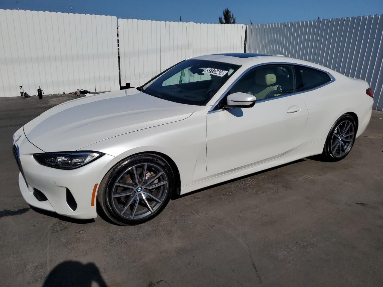 2024 BMW 430I