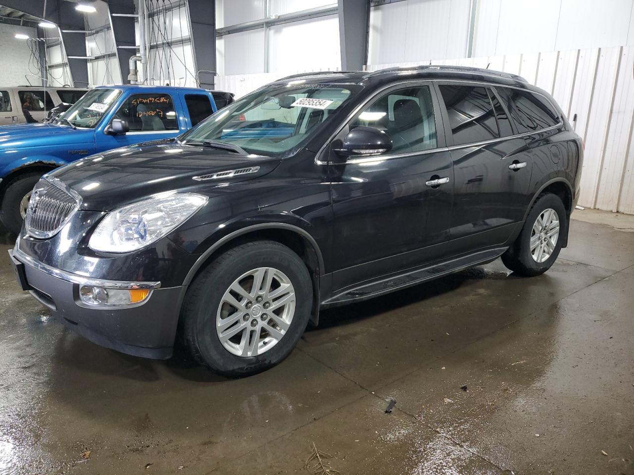 2012 BUICK ENCLAVE